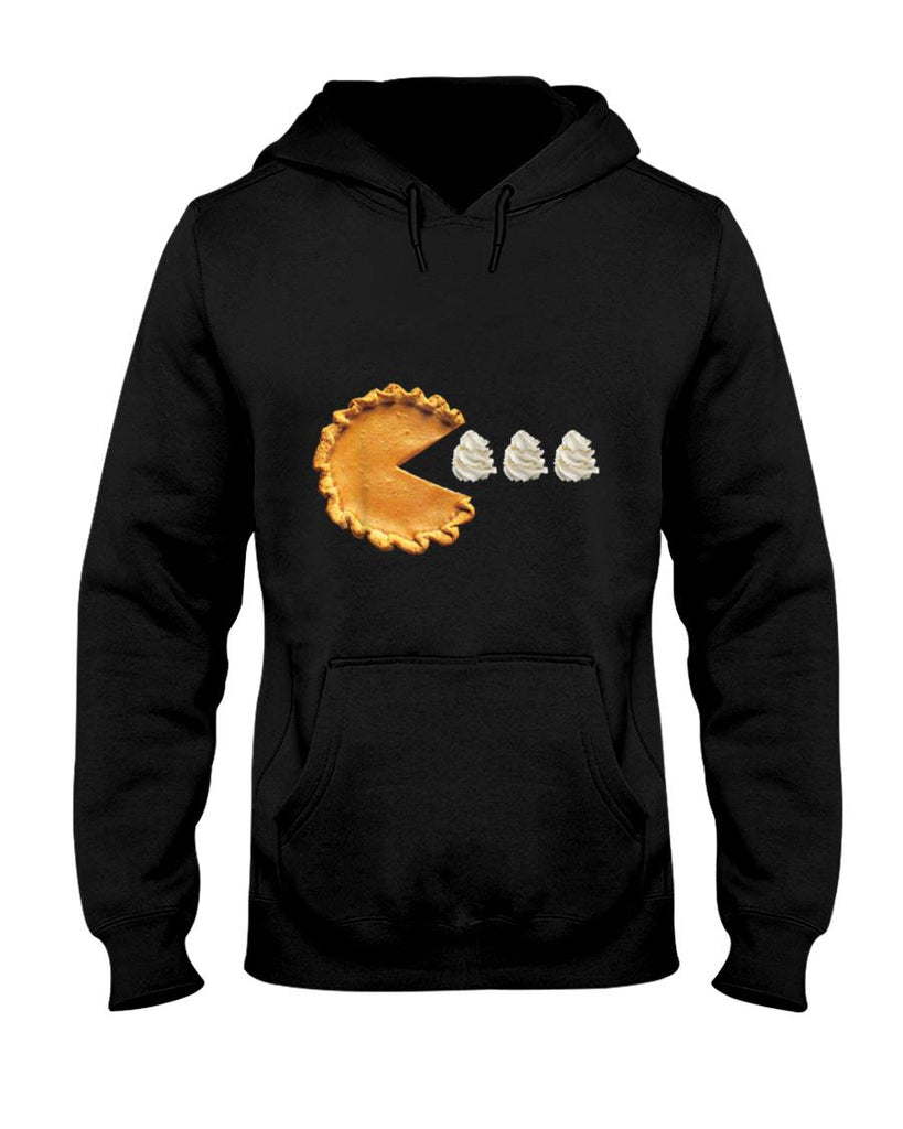 Pumpkin Pie Thanksgiving T-Shirt