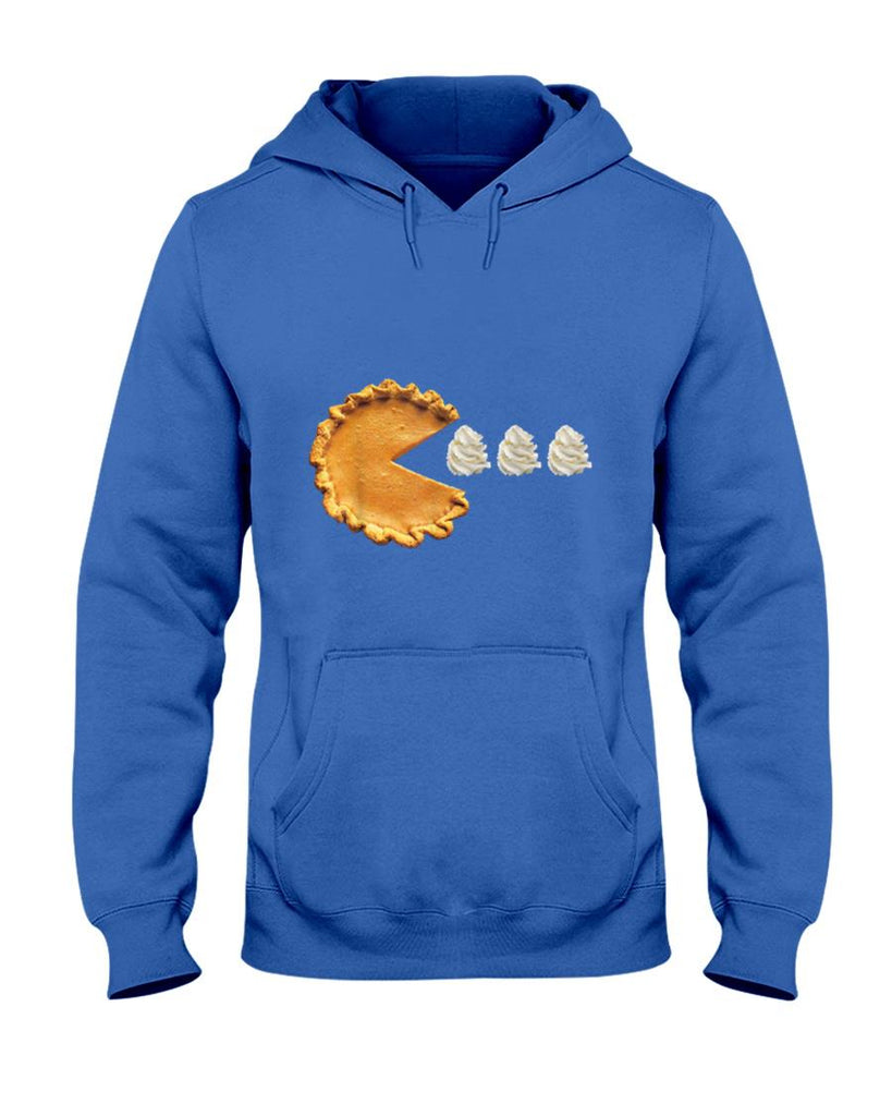 Pumpkin Pie Thanksgiving T-Shirt