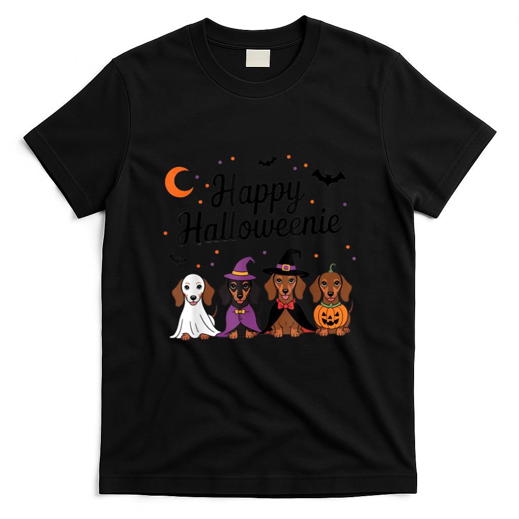 Halloween Shirt - T-Shirt