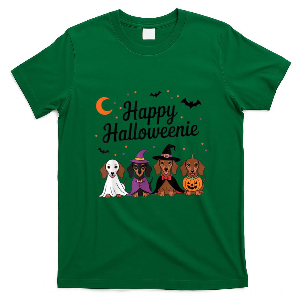 Halloween Shirt - T-Shirt