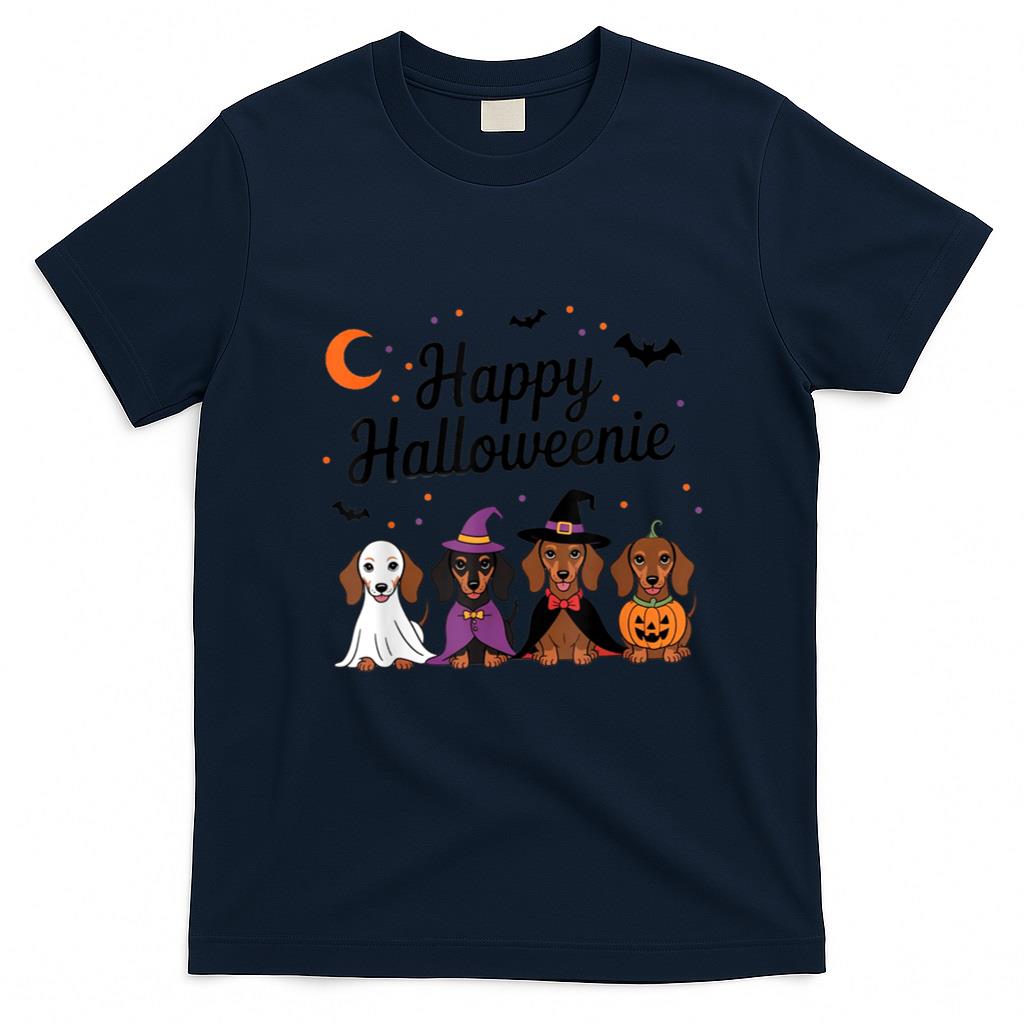 Halloween Shirt - T-Shirt