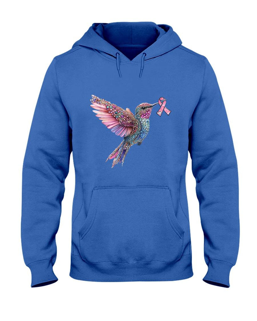 in October We Wear Pink T-Shirt