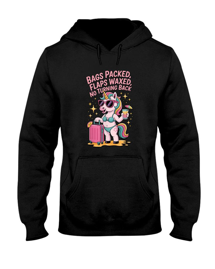 Funny Tees - Embarrassing Shirt Funny Inappropriate Travel Adult Humor T-Shirt