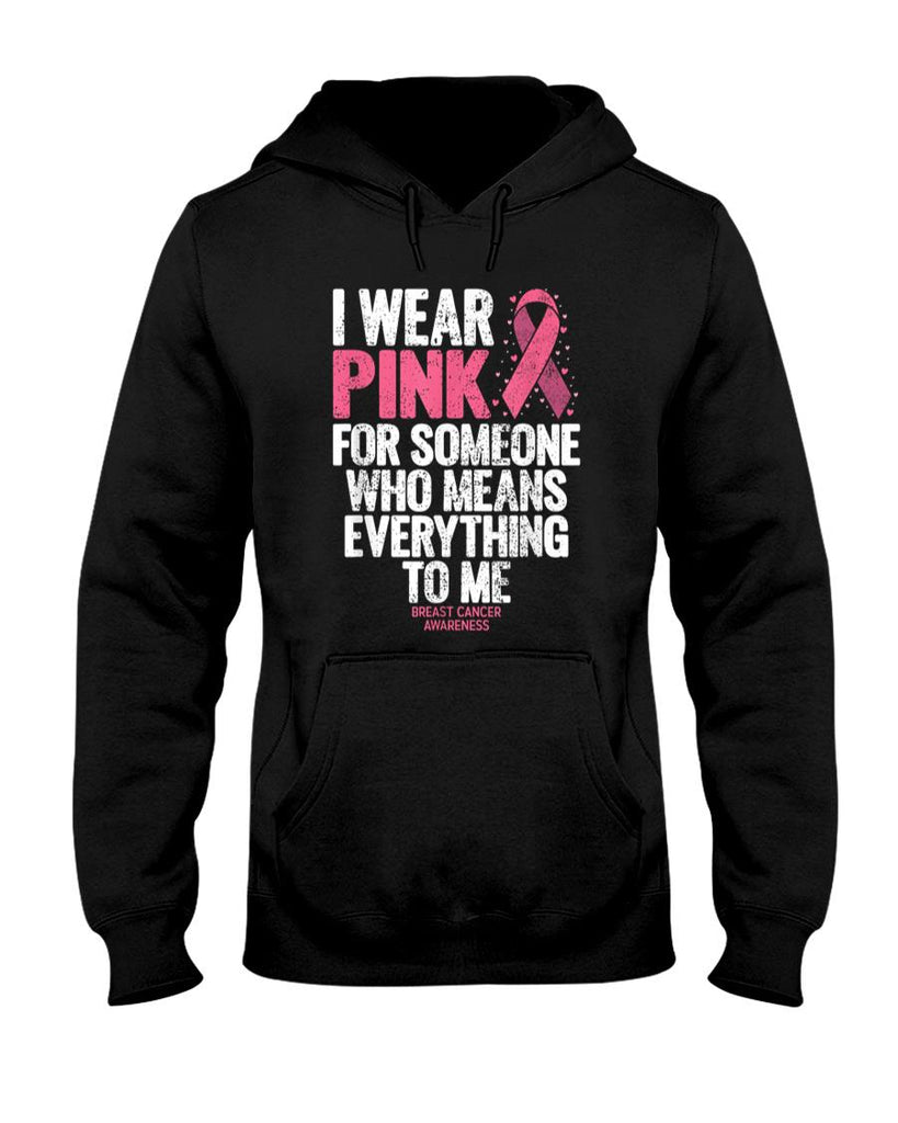 Breast Cancer Awareness Shirts for Family Breast Cancer T-Shirt
