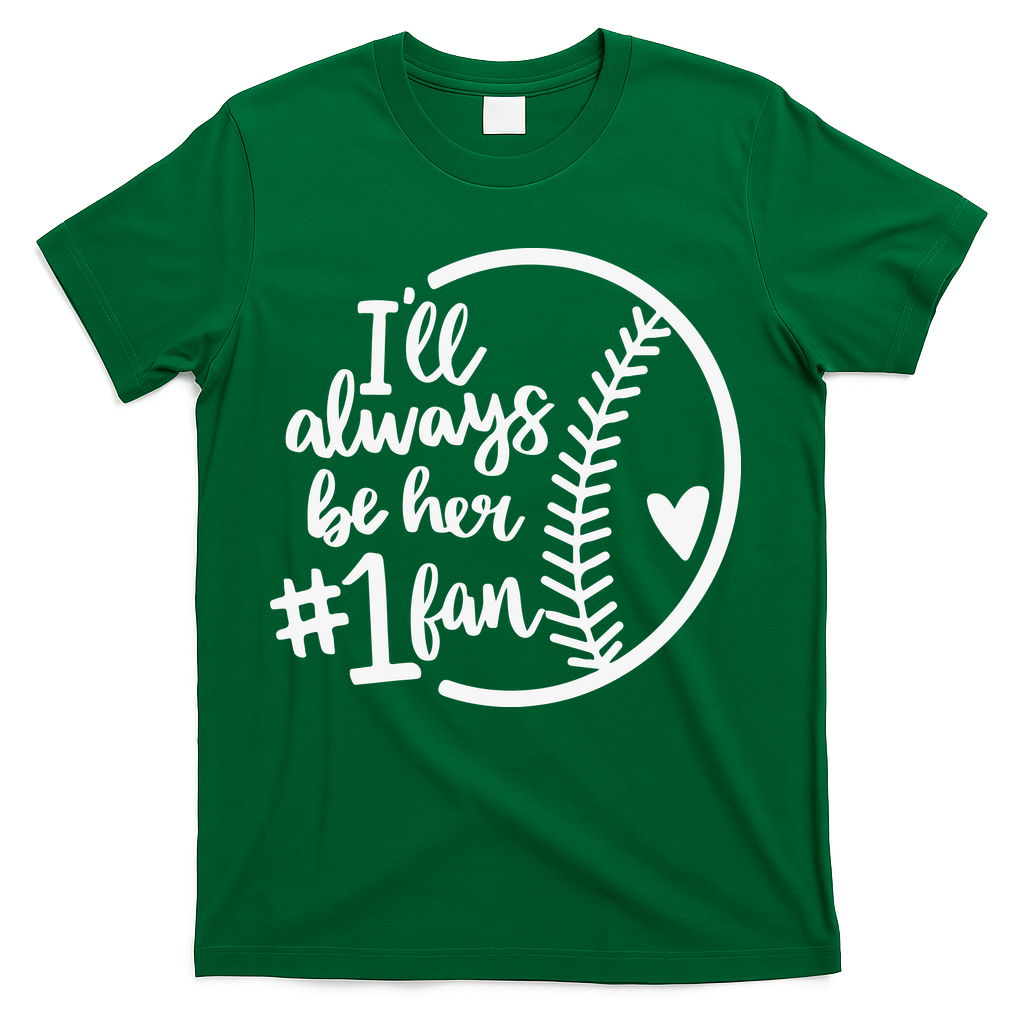 Softball Mom, Sport Mom, Mothers Day T-Shirt