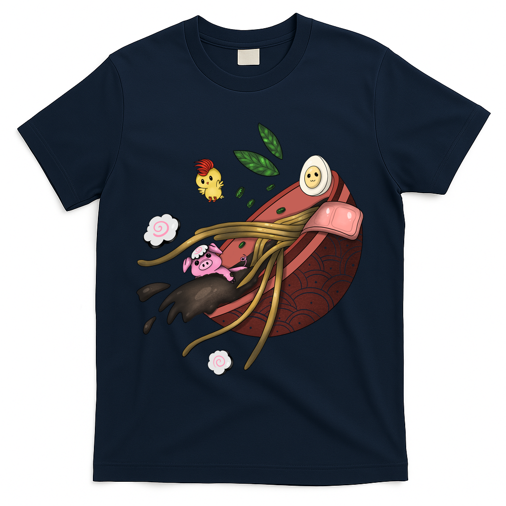 Ramen T-Shirt