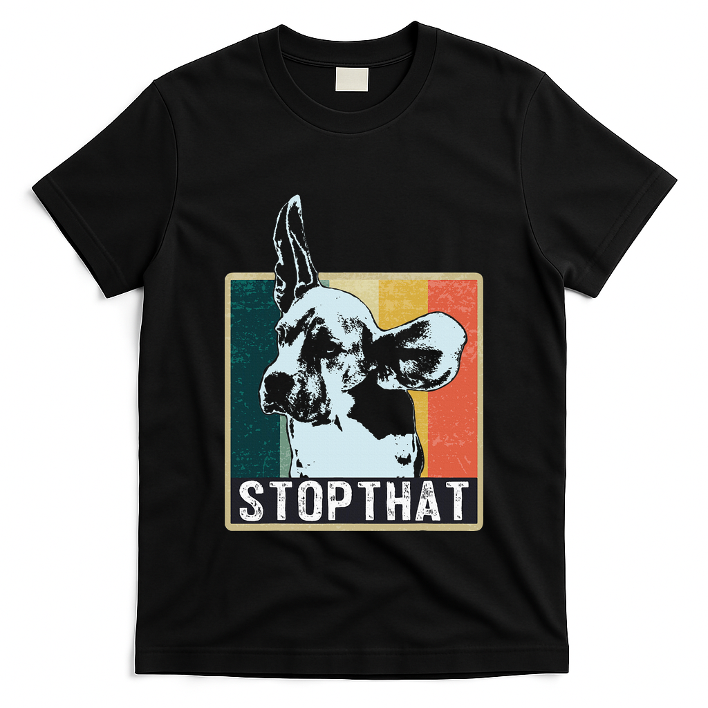 Beagle Dog Breed T-Shirt
