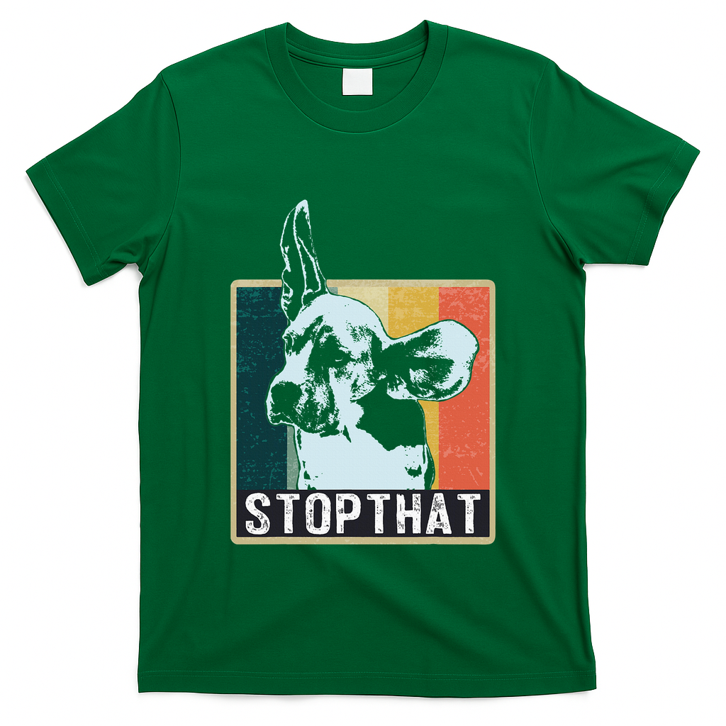 Beagle Dog Breed T-Shirt