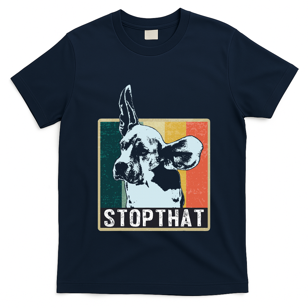 Beagle Dog Breed T-Shirt