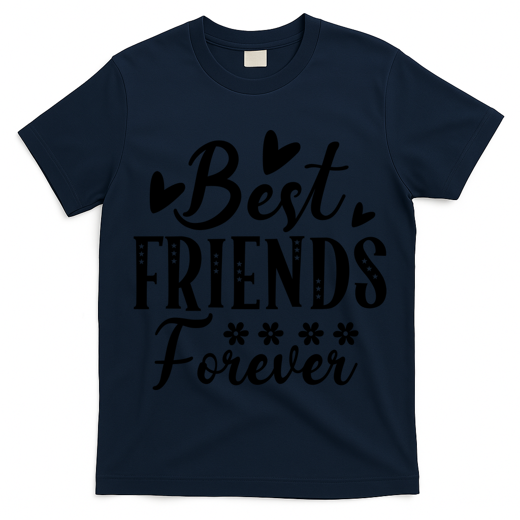Best Friends Forever01 T-Shirt