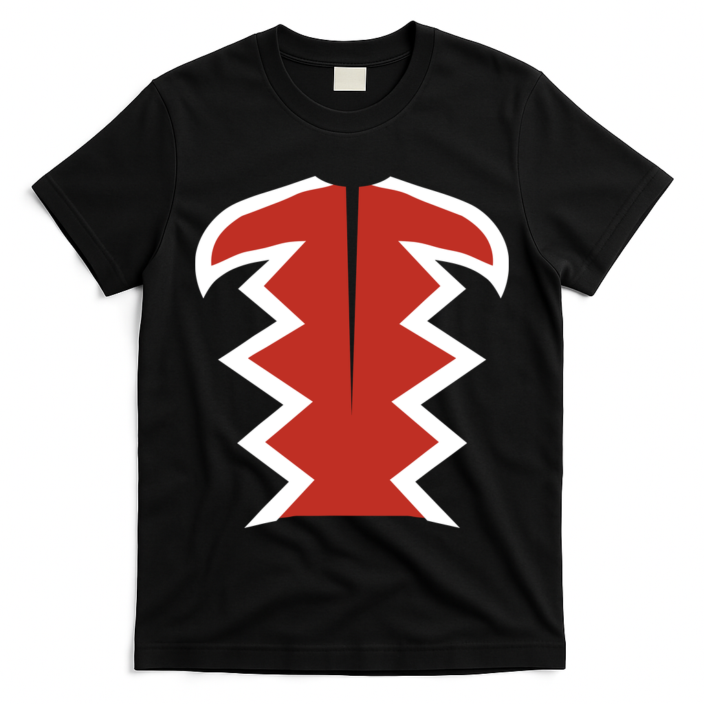 Diy Halloween Costume Retro Flying Monkey T-Shirt