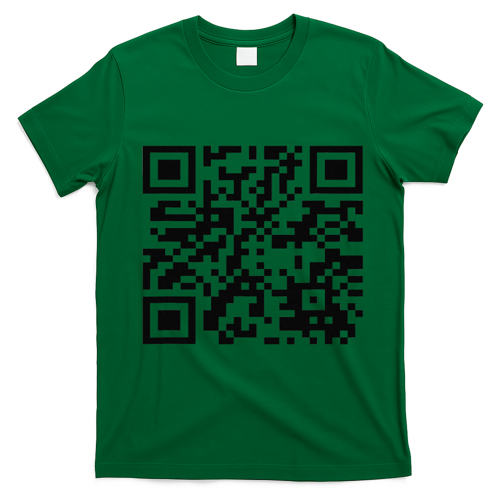 Donald Trump Funny Dance Hilarious Compilation T-Shirt - Irish Green