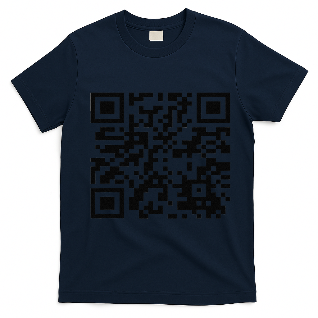 Donald Trump Funny Dance Hilarious Compilation T-Shirt - Navy Blue