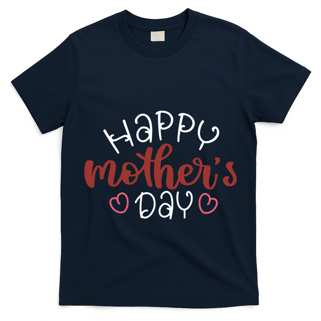 Happy Mothers Day Special Gift T-Shirt