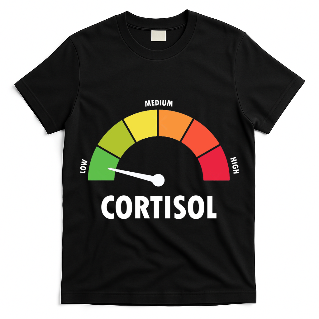 Low Cortisol T-Shirt