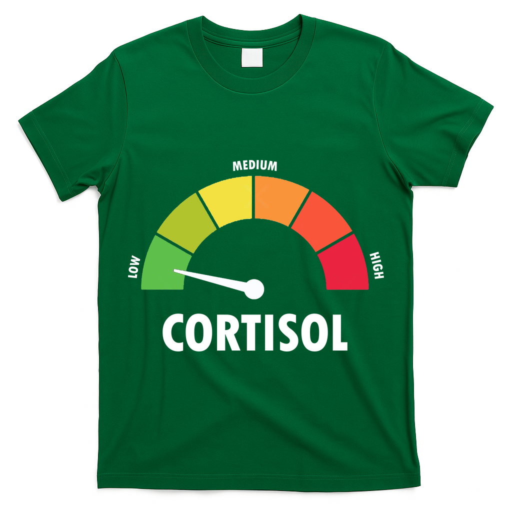 Low Cortisol T-Shirt