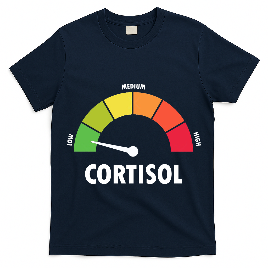 Low Cortisol T-Shirt