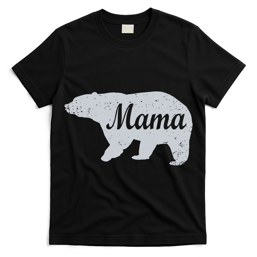 Mama Bear T-Shirt