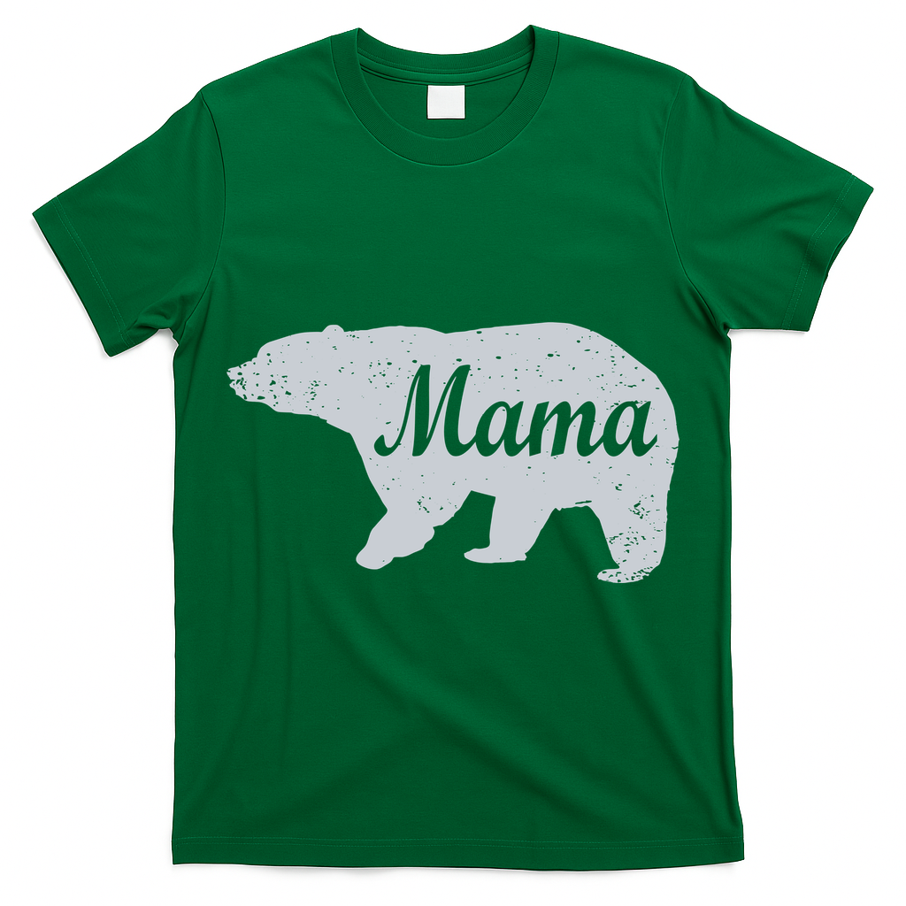 Mama Bear T-Shirt