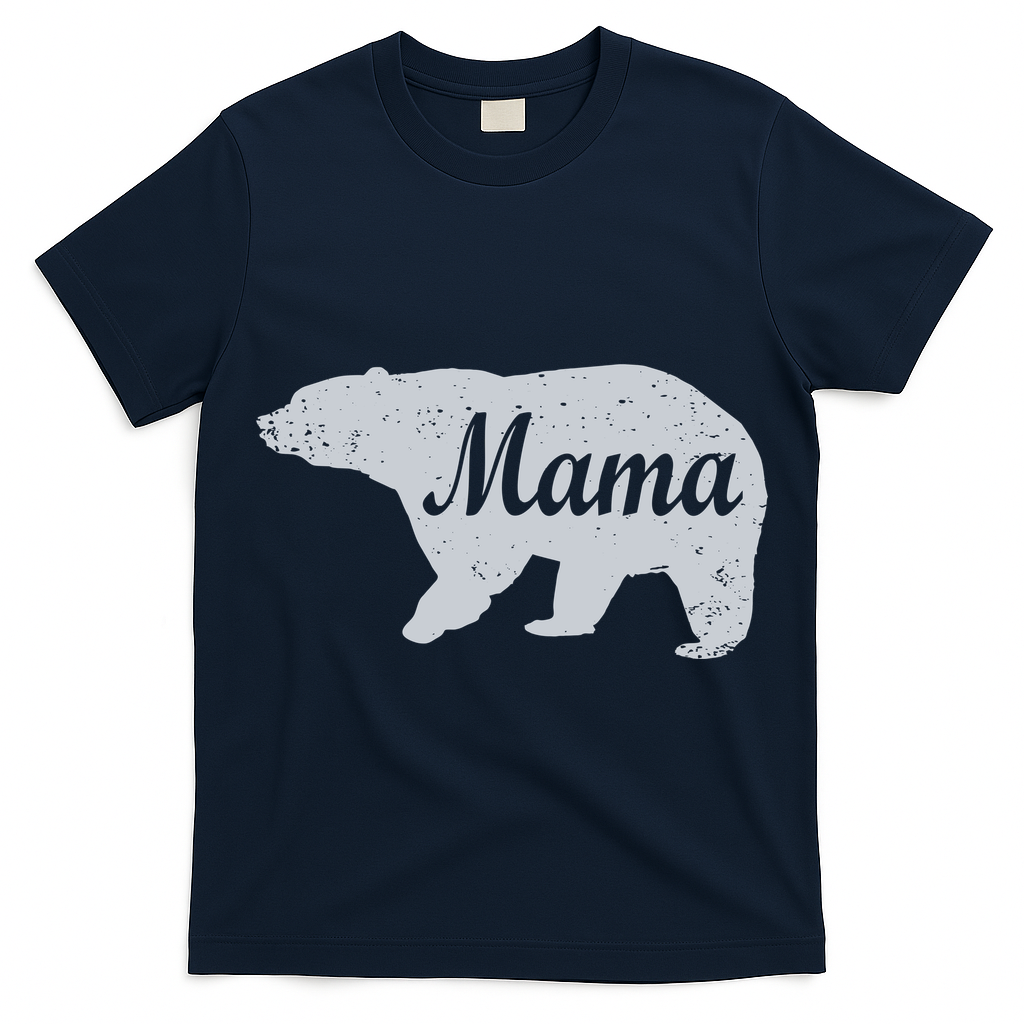Mama Bear T-Shirt