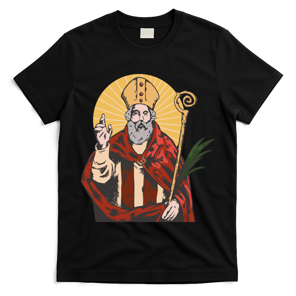 Saint Valentine T-Shirt