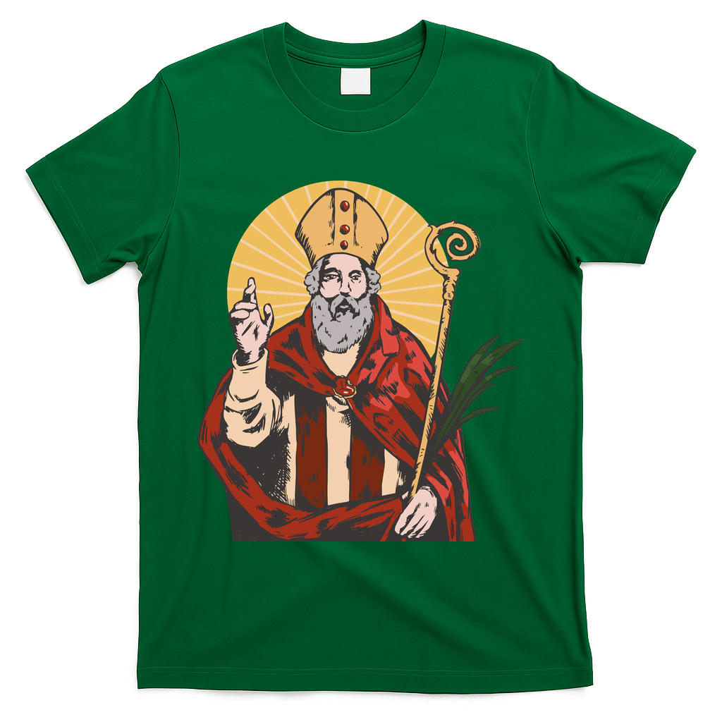 Saint Valentine T-Shirt