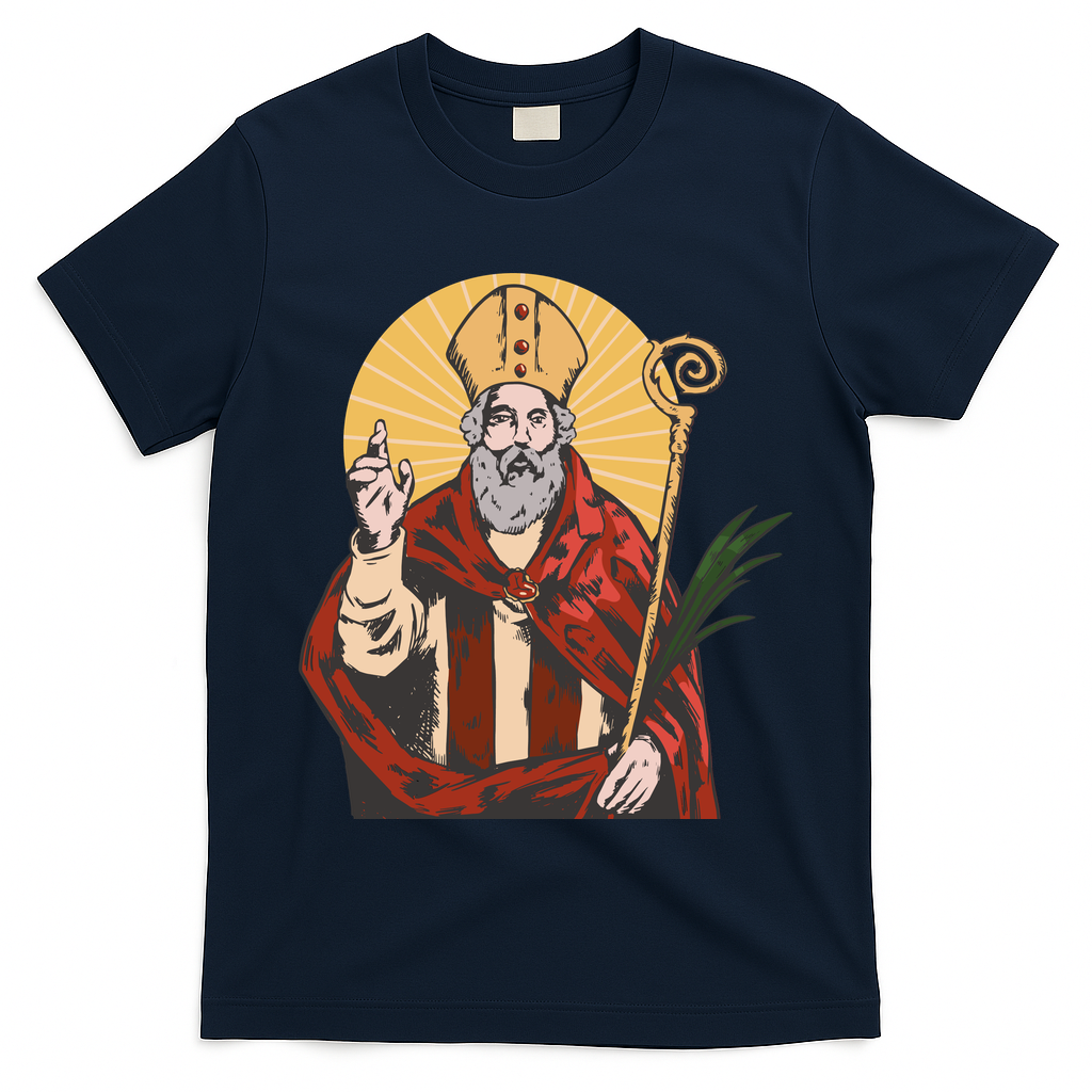 Saint Valentine T-Shirt