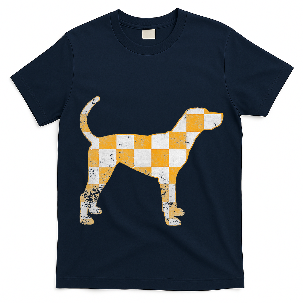 Tennessee Dog Sport Lovers T-Shirt