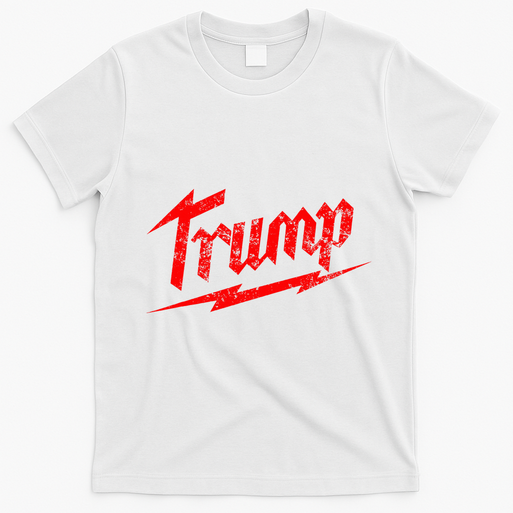 Trump Milwaukee T-Shirt - White