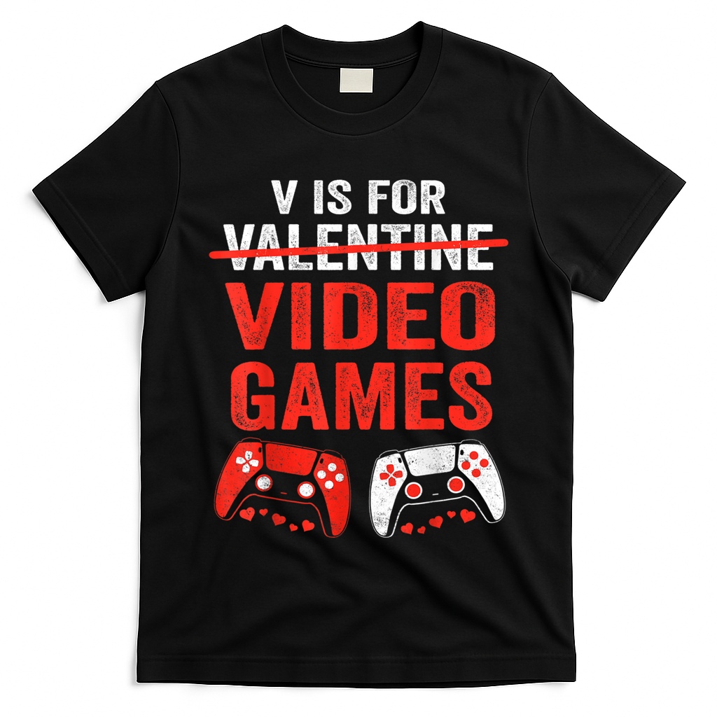 Valentines Day  T-Shirt