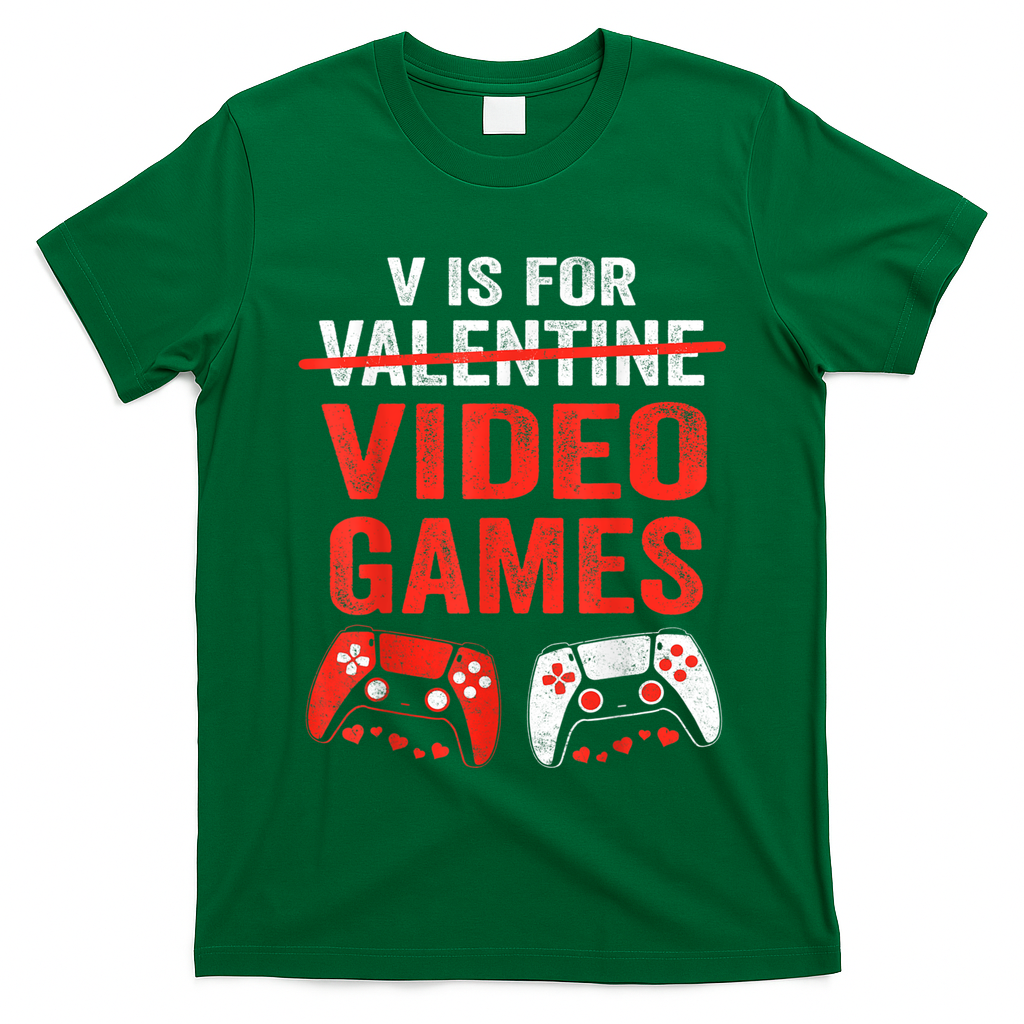 Valentines Day  T-Shirt