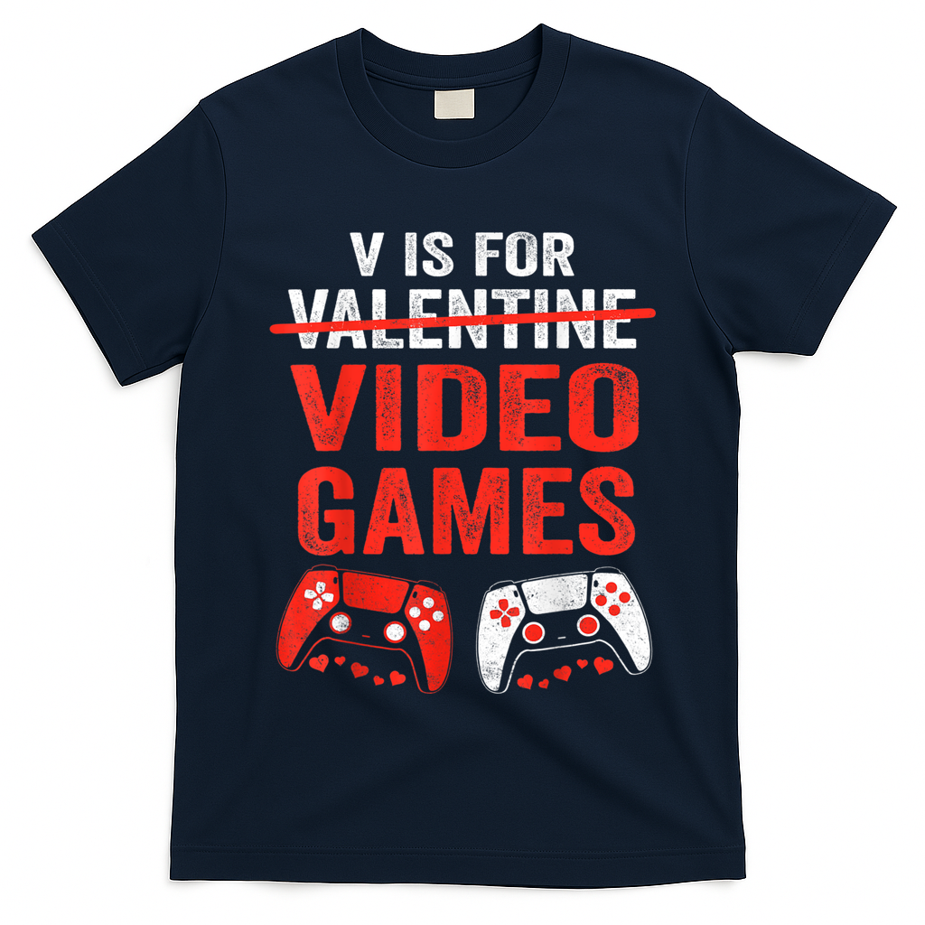 Valentines Day  T-Shirt