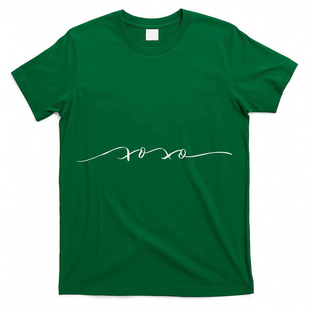 Xoxo Cute Valentines Day Gift T-Shirt