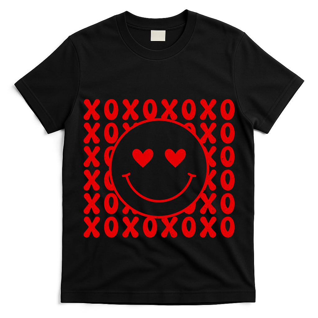 Xoxo Valentines Cute T-Shirt