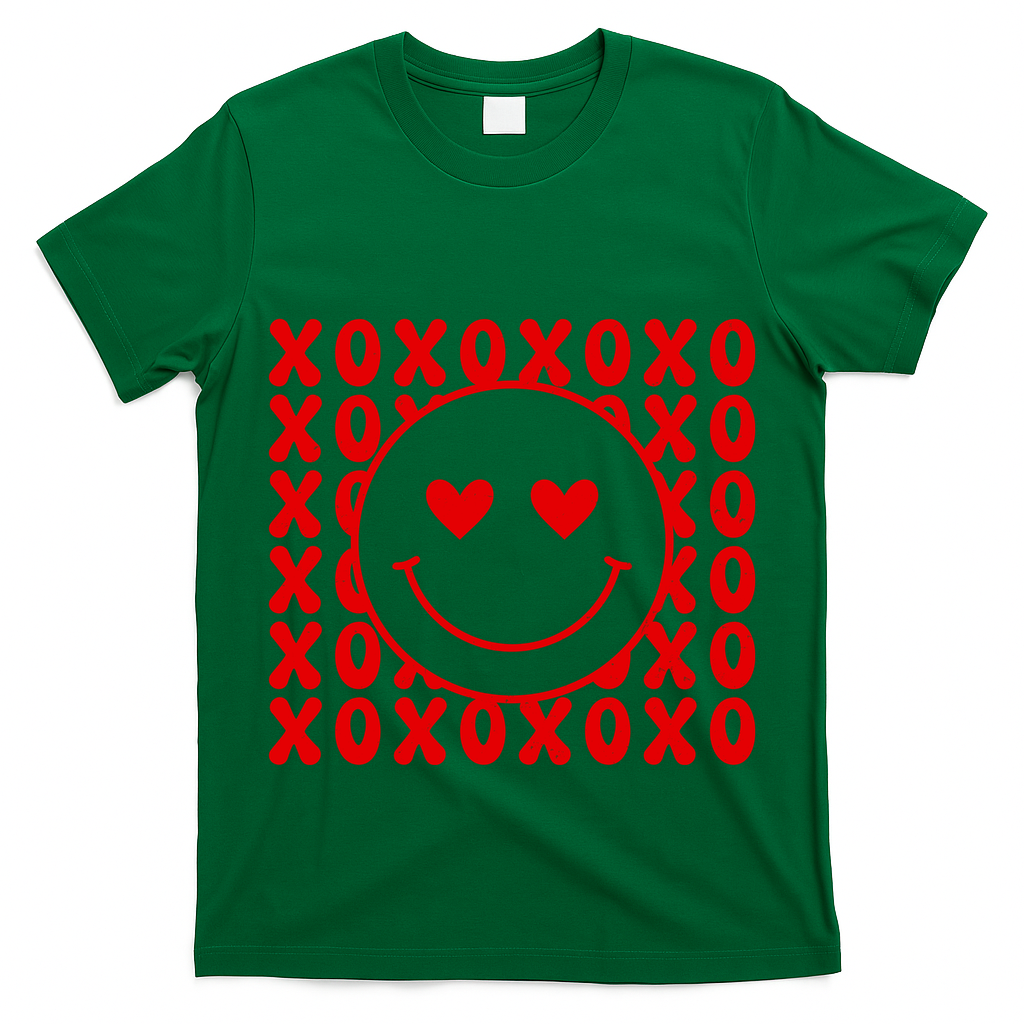 Xoxo Valentines Cute T-Shirt