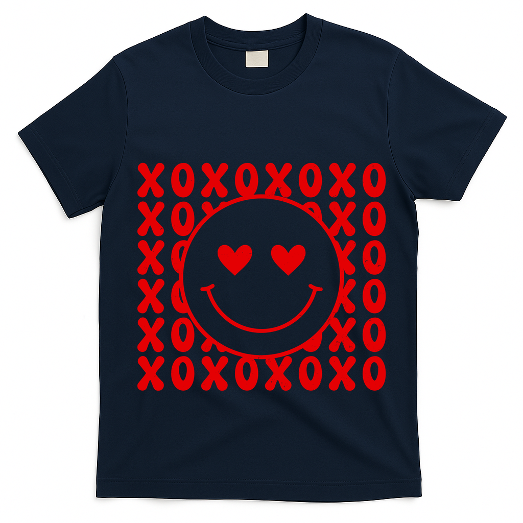 Xoxo Valentines Cute T-Shirt