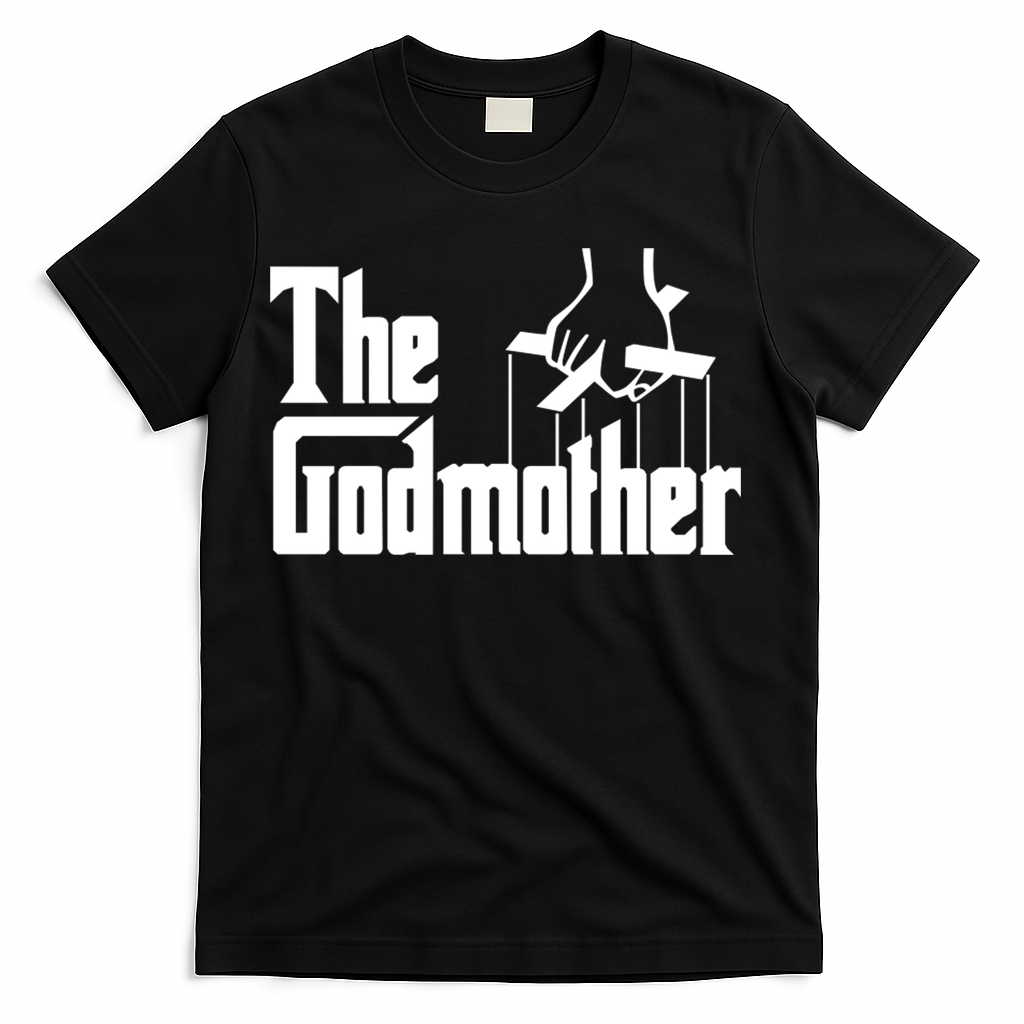 The Godmother T-Shirt