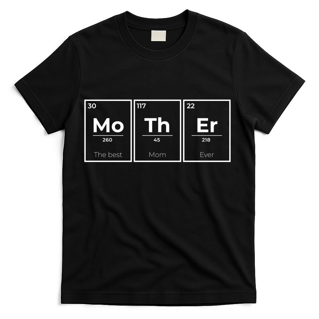 Mother Elements T-Shirt