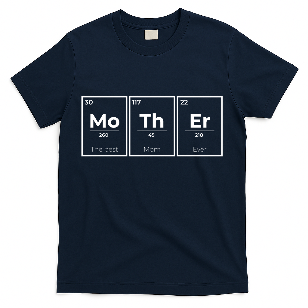 Mother Elements T-Shirt